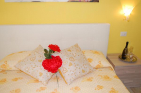 Hotels in Borgo Santa Rita